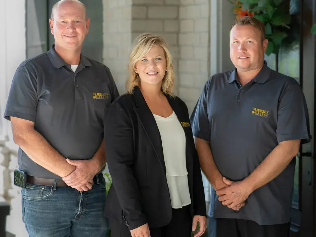 Garage Door Repair Englishtown